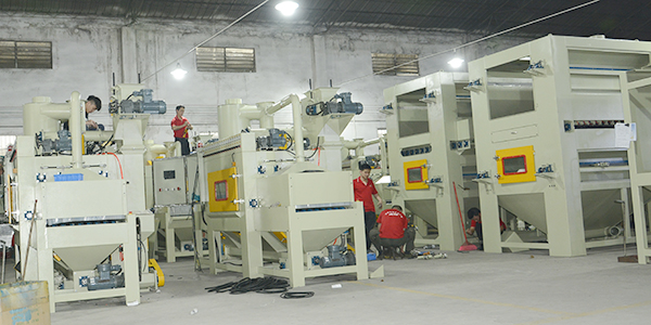 实力雄厚 世界五百强的选择