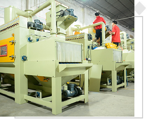 台云自动化设备