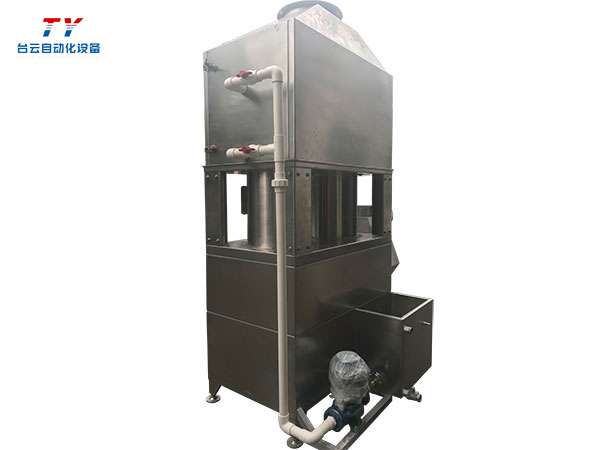 知否知否：除尘设备选购时应考虑哪些因素？