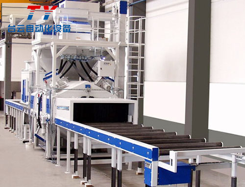 湖北自动喷砂机调节喷砂压力的方法？