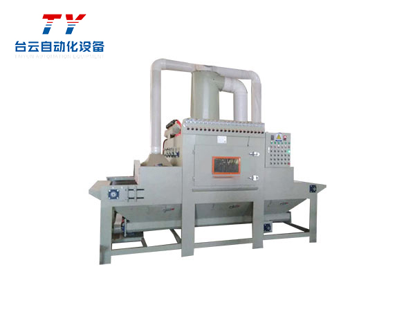 手动喷砂机厂家