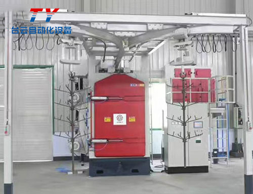 了解一下履带式抛丸机的日常保养事项？