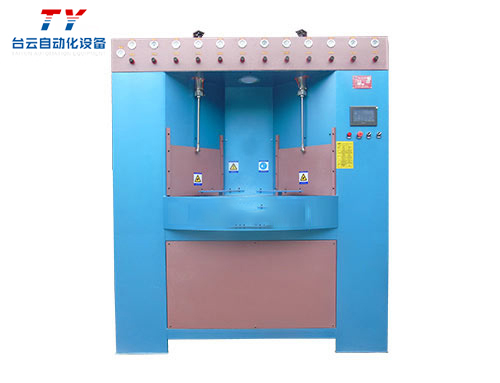 什么叫做全自动喷砂机？有哪几种类型？