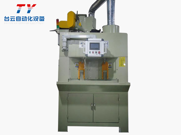 什么是喷砂处理