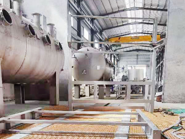 液体喷砂房 专业不绣钢产品表面处理