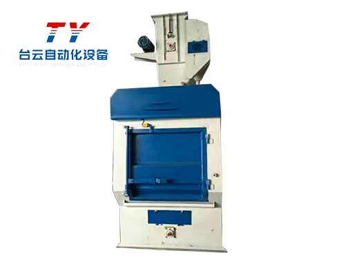 抛丸机粉尘进入机器内部如何解决？