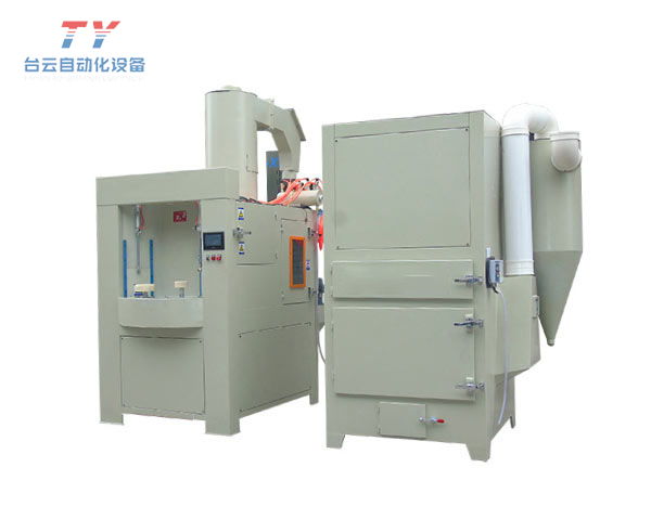 高压喷砂机厂家