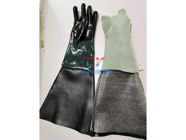 喷砂机耗材和配件