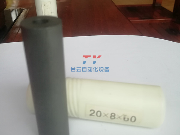 20x8x60碳化硼枪咀