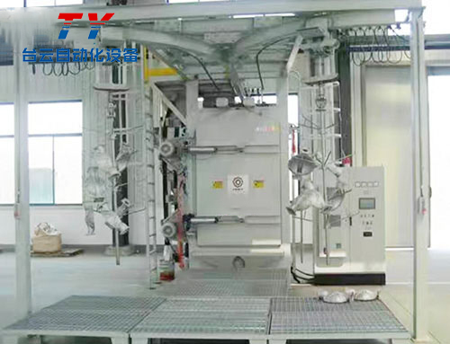 抛丸机械产品研发是否重要及其有哪些钢丸？