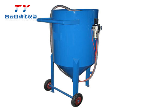 车间喷雾除尘设备